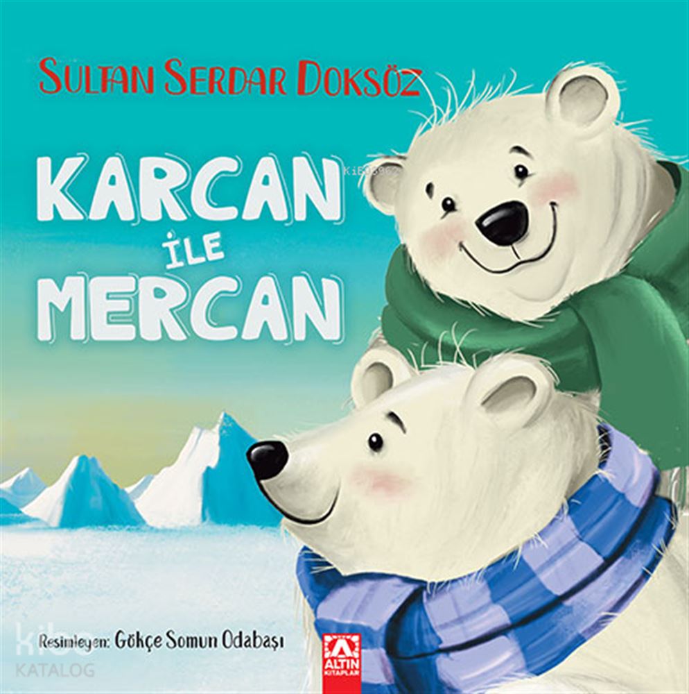 KARCAN İLE MERCAN