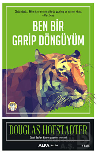 BEN BİR GARİP DÖNGÜYÜM