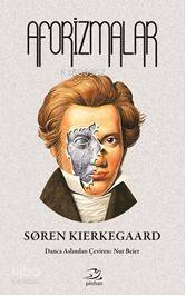 Aforizmalar - Soren Kierkegaard