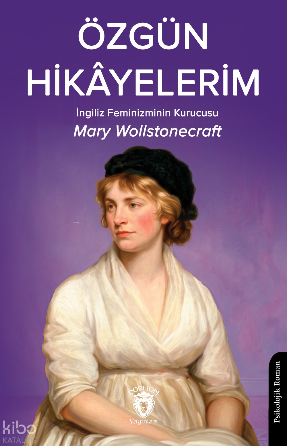 Özgün Hikâyelerim