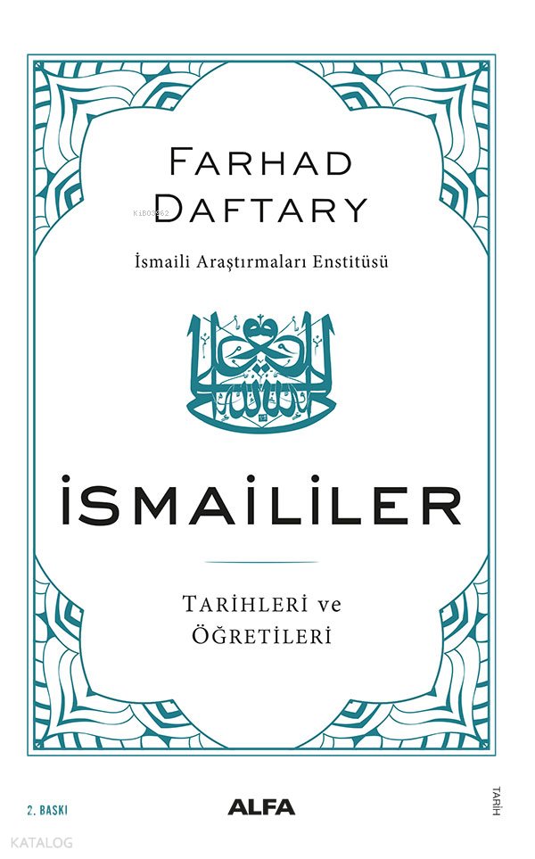 İsmaililer