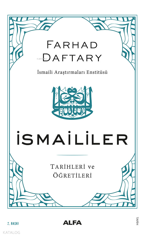 İsmaililer