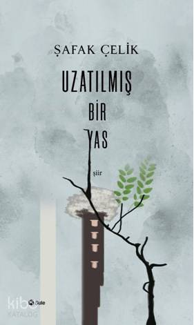 Uzatılmış Bir Yas - Şafak Çelik