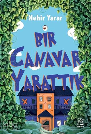 Bir Canavar Yarattık - Nehir Yarar