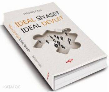 İdeal Siyaset İdeal Devlet