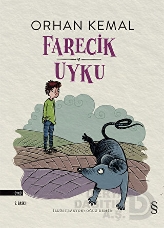 FARECİK UYKU / O.KEMAL