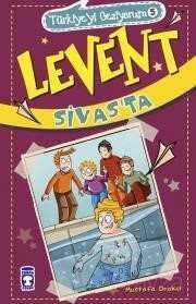 LEVENT - SİVAS TA