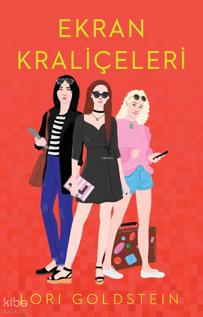 Ekran Kraliçeleri