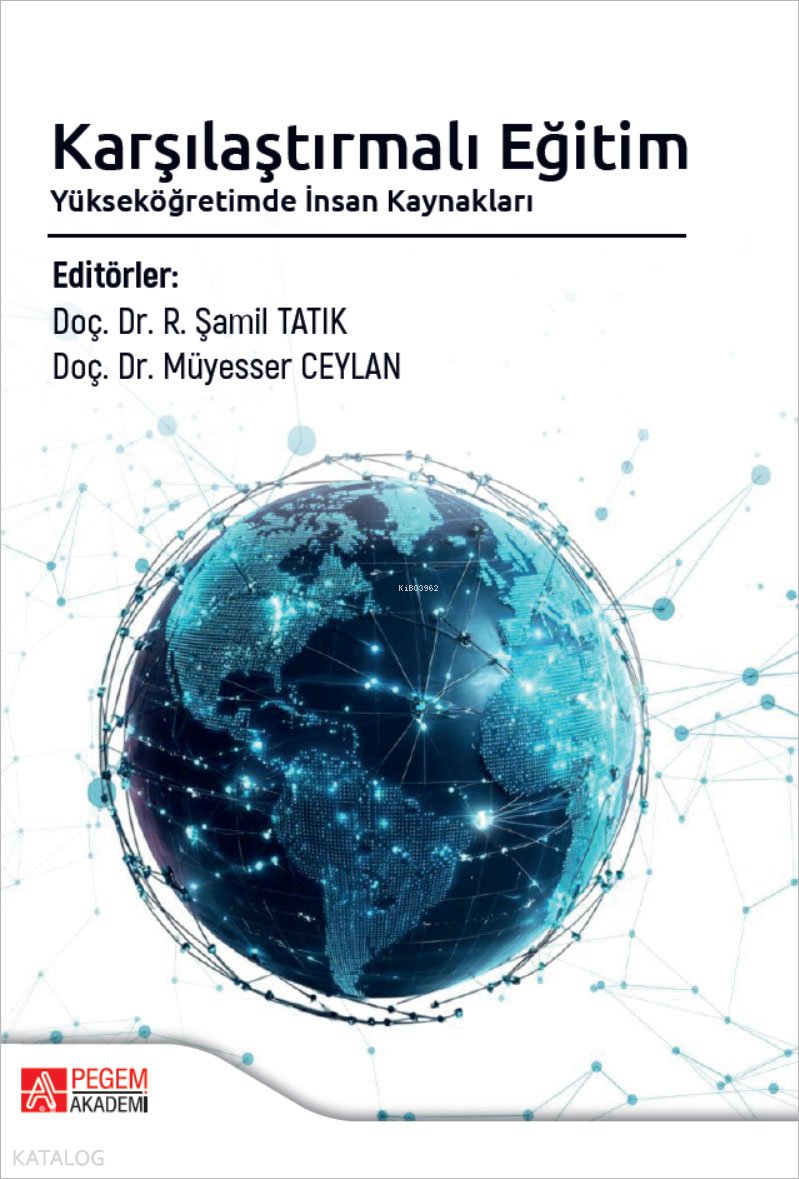 Karşılaştırmalı Eğitim