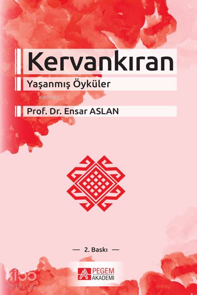 Kervankıran