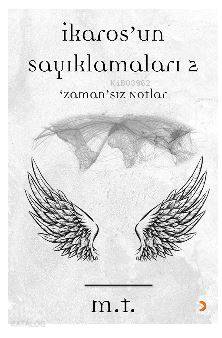 İkaros'un Sayıklamaları - 2 - Kolektif 