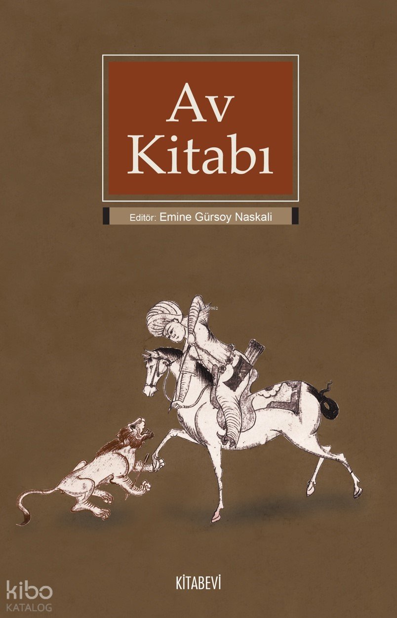 Av Kitabı
