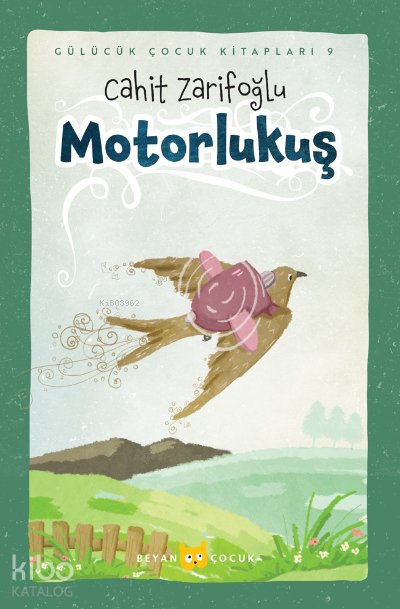 Motorlu Kuş