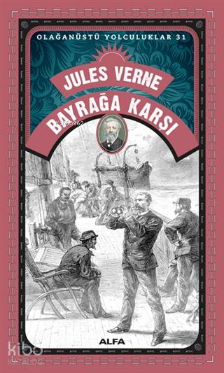 Bayrağa Karşı