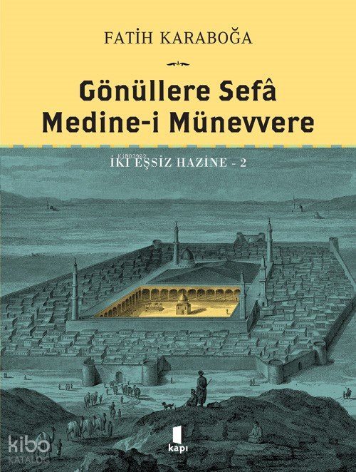 Gönüllere Sefa