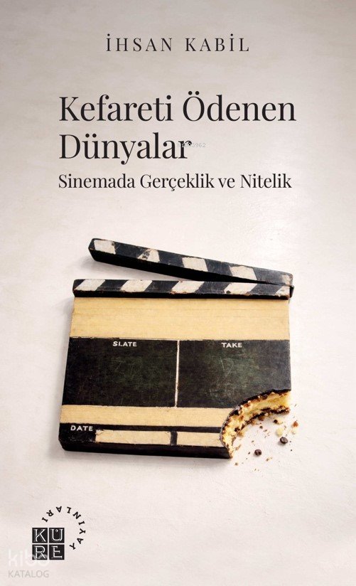 Kefareti Ödenen Dünyalar