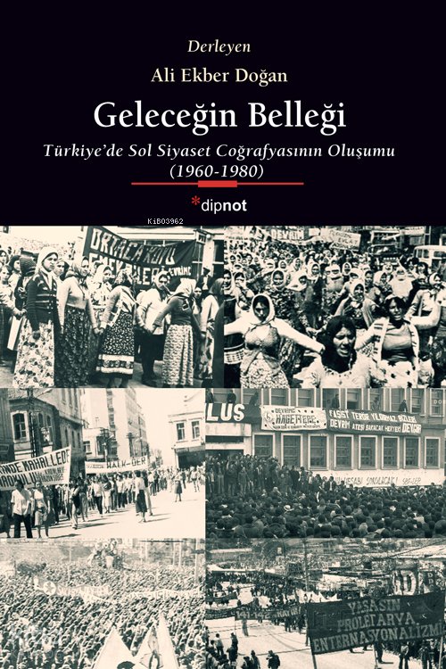 Geleceğin Belleği