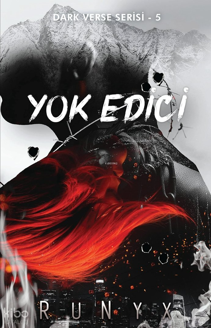 Yok Edici - Runyx