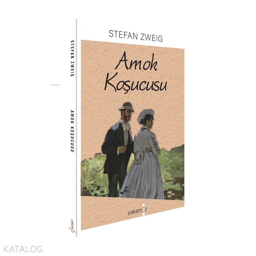 Amok Koşucusu