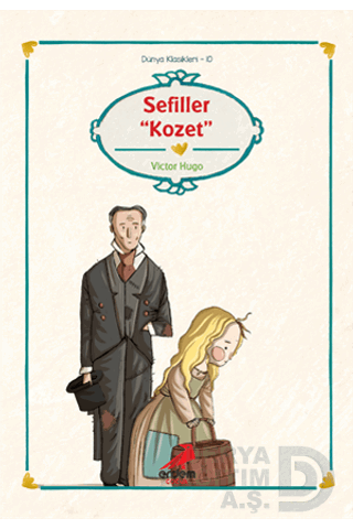 DÜNYA KLASİKLERİ 10 SEFİLLER