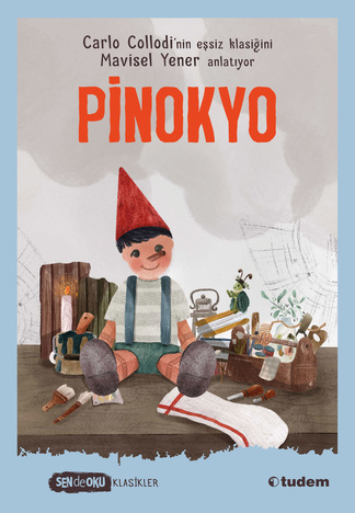 SENDE OKU - PİNOKYO