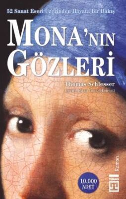 MONANIN GÖZLERİ (ŞÖMİZLİ)