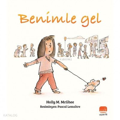 Benimle Gel