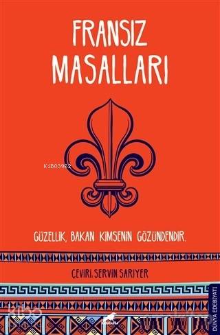 Fransız Masalları