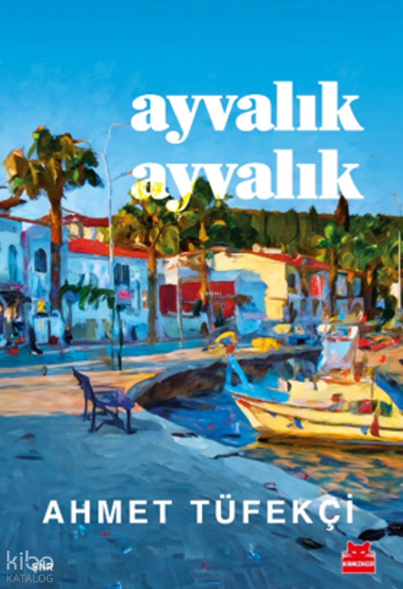 Ayvalık Ayvalık