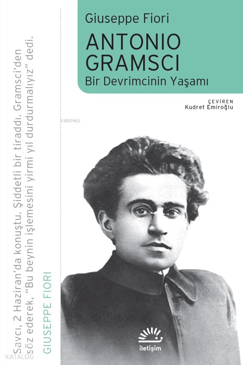 Antonio Gramsci