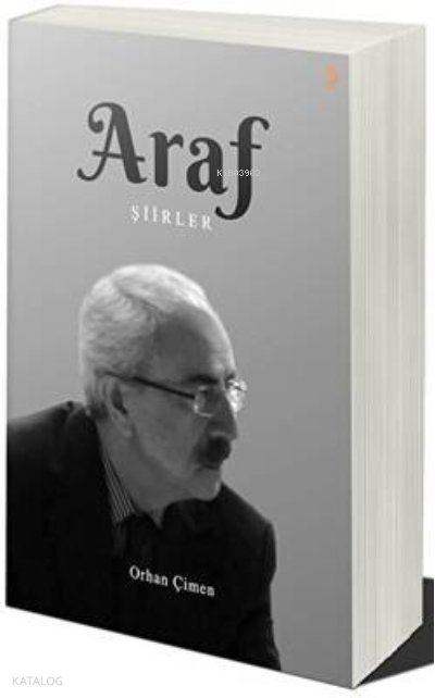 Araf - Orhan Çimen