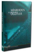 Minberden Öğütler