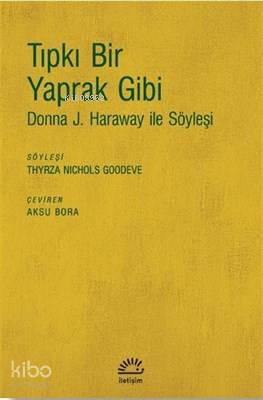 Tıpkı Bir Yaprak Gibi