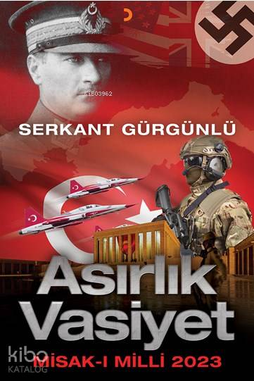 Asırlık Vasiyet