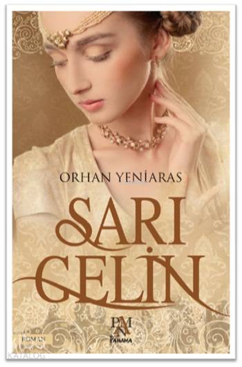 Sarı Gelin - Orhan Yeniaras