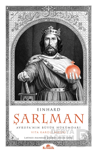 ŞARLMAN