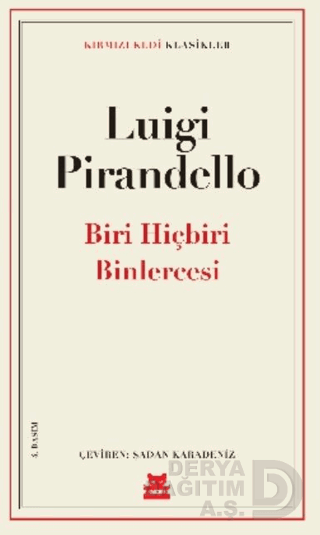 BİRİ HİÇBİRİ BİNLERCESİ
