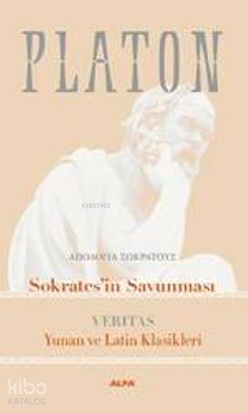 Sokrates'in Savunması