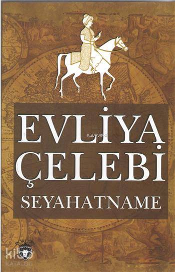 Seyahatname