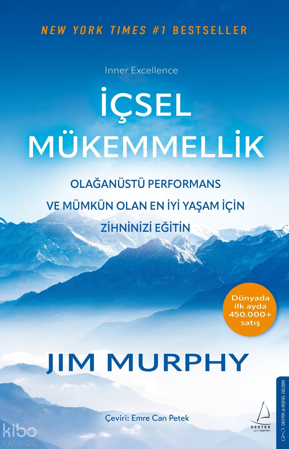 İçsel Mükemmellik