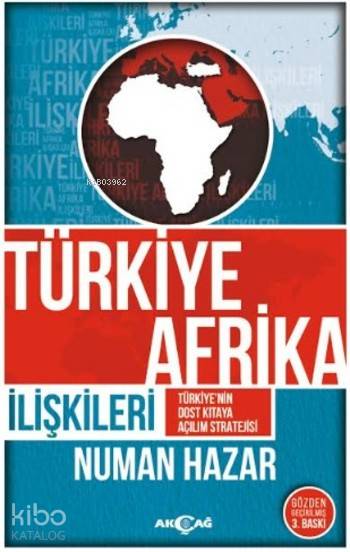 Türkiye Afrika İiişkileri