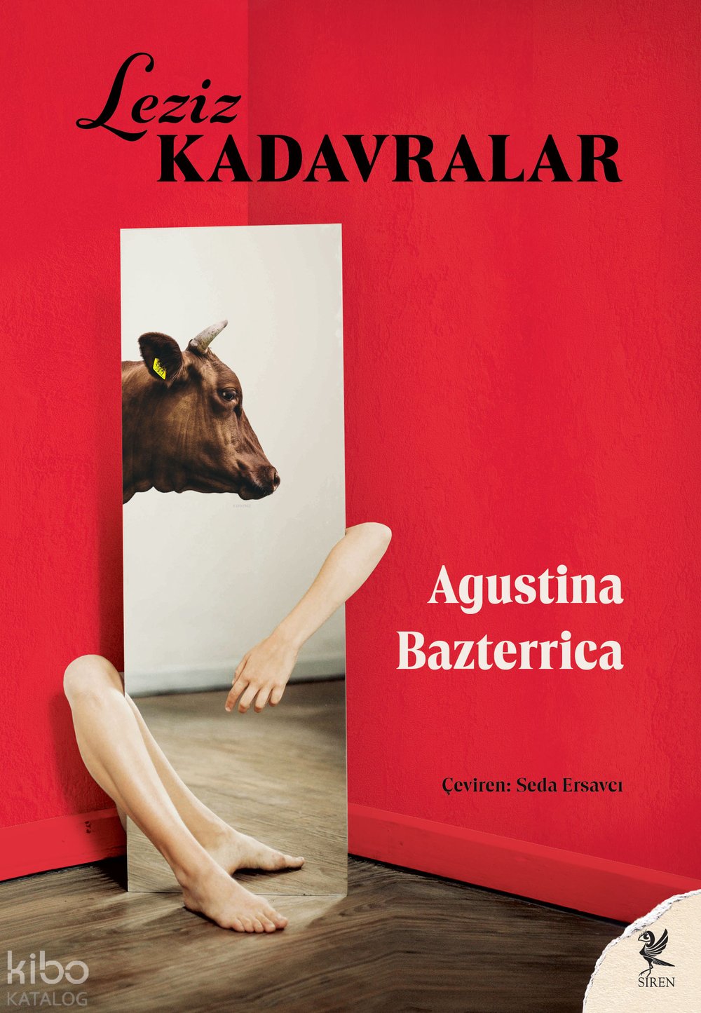 Leziz Kadavralar
