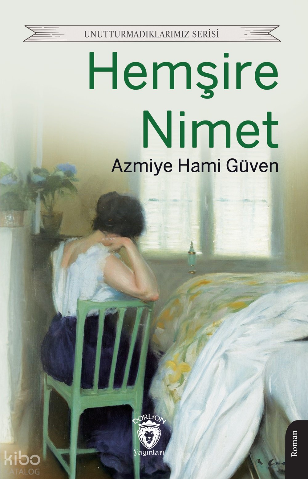 Hemşire Nimet