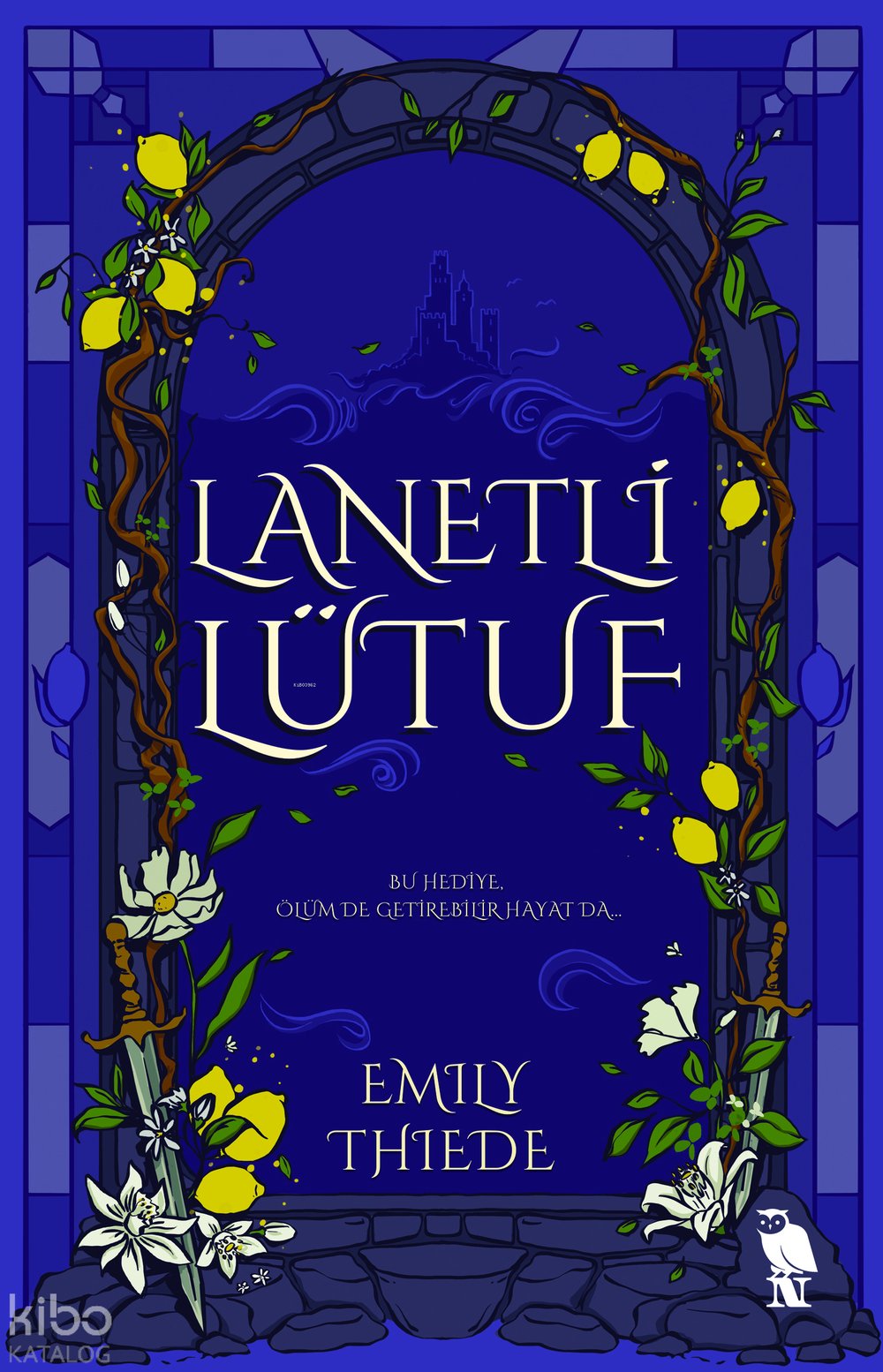 Lanetli Lütuf
