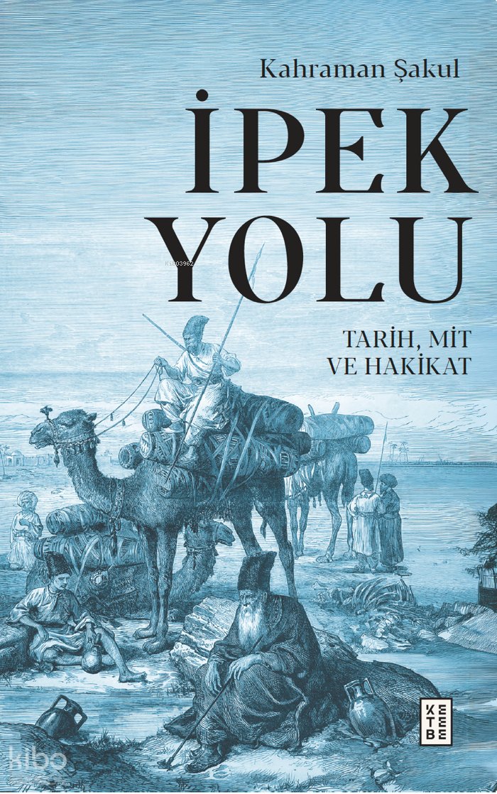 İpek Yolu