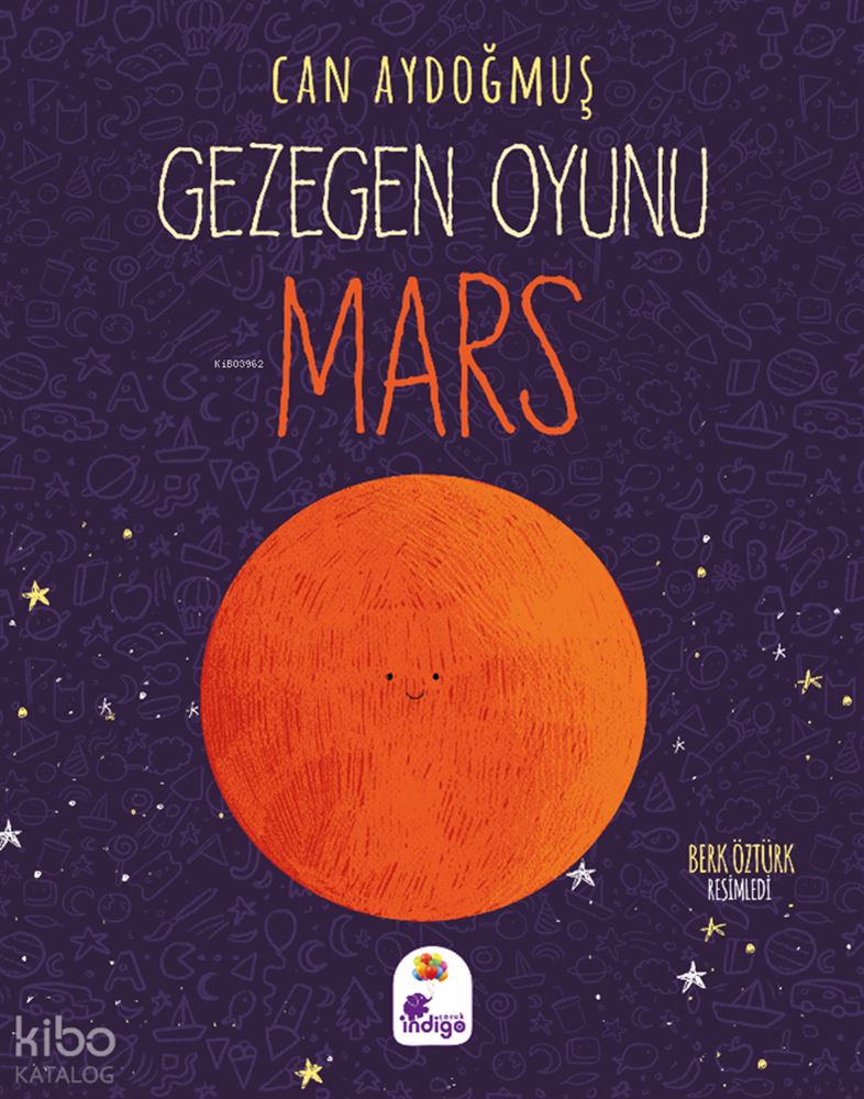 GEZEGEN OYUNU - NEPTÜN