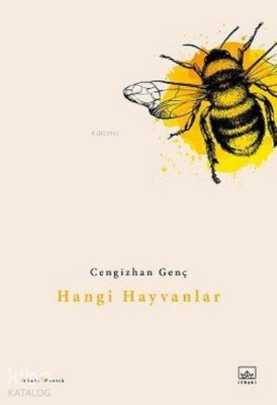 Hangi Hayvanlar - Cengizhan Genç