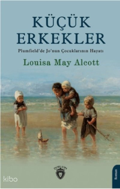 Küçük Erkekler