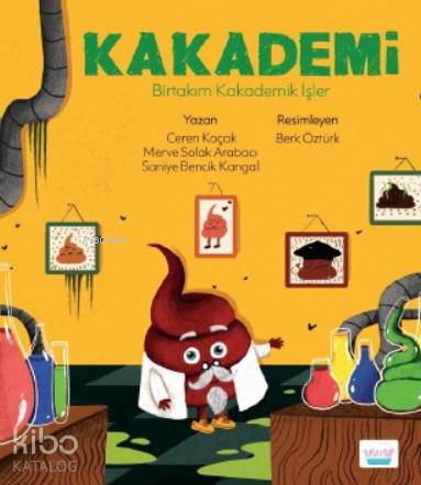 Kakademi