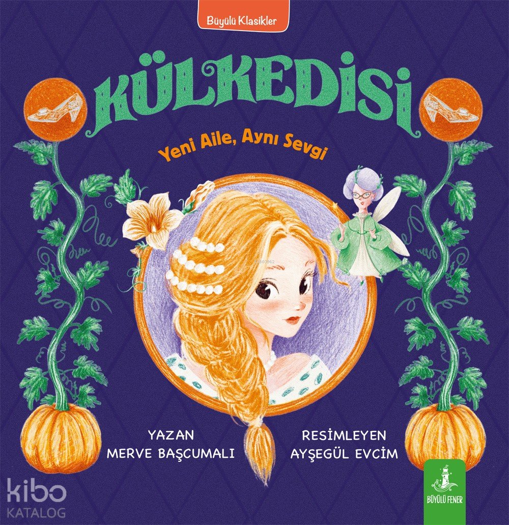 Külkedisi - Merve Başcumalı